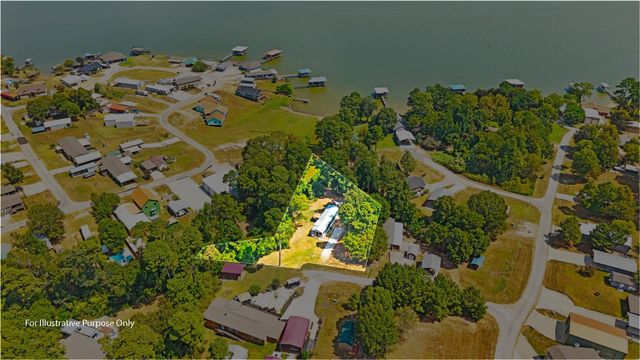 138 Rum Cay Court, Point Blank, TX 77364