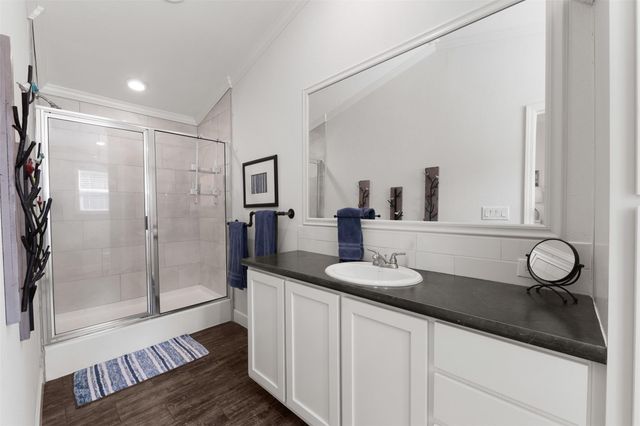 138 Rum Cay Court, Point Blank, TX 77364