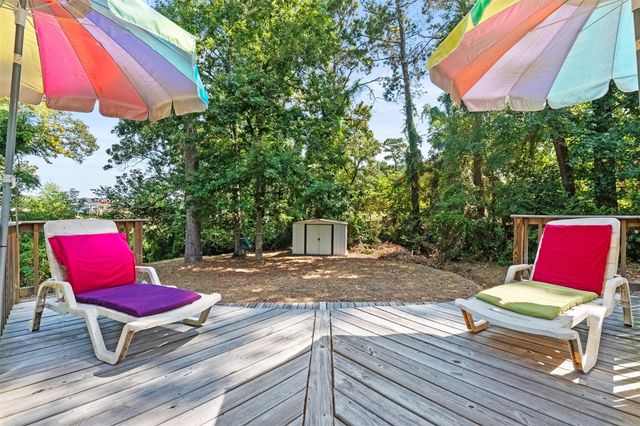 138 Rum Cay Court, Point Blank, TX 77364