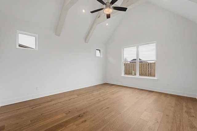 8369 San Giacomo Avenue, Springdale, AR 72762