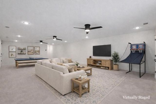 8369 San Giacomo Avenue, Springdale, AR 72762