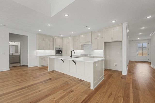 8369 San Giacomo Avenue, Springdale, AR 72762