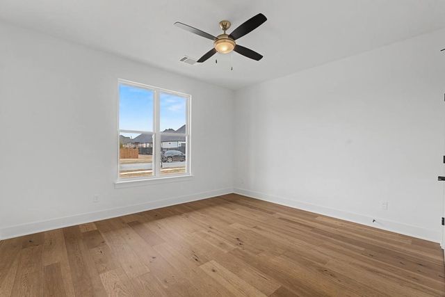 8369 San Giacomo Avenue, Springdale, AR 72762