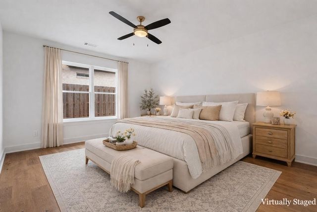 8369 San Giacomo Avenue, Springdale, AR 72762