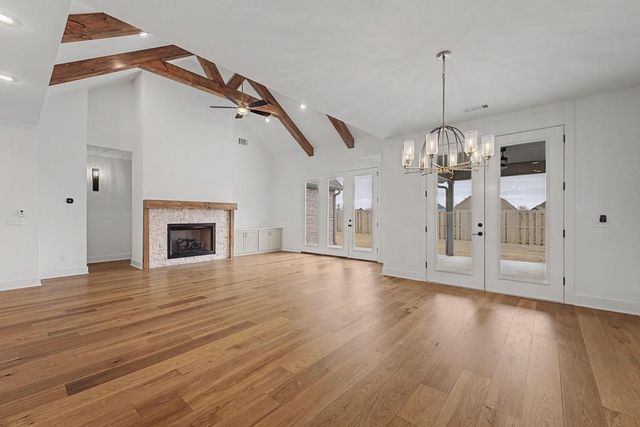 8369 San Giacomo Avenue, Springdale, AR 72762