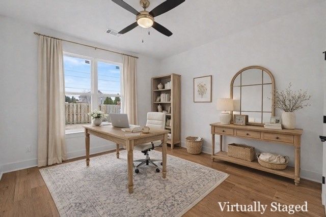 8369 San Giacomo Avenue, Springdale, AR 72762