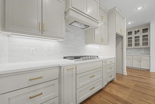 8369 San Giacomo Avenue, Springdale, AR 72762