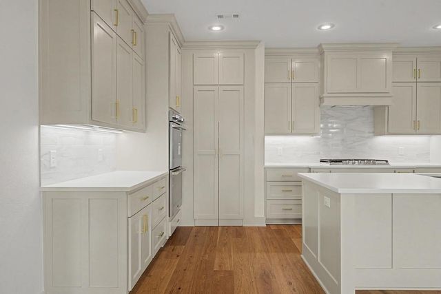 8369 San Giacomo Avenue, Springdale, AR 72762