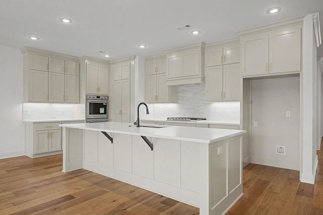 8369 San Giacomo Avenue, Springdale, AR 72762