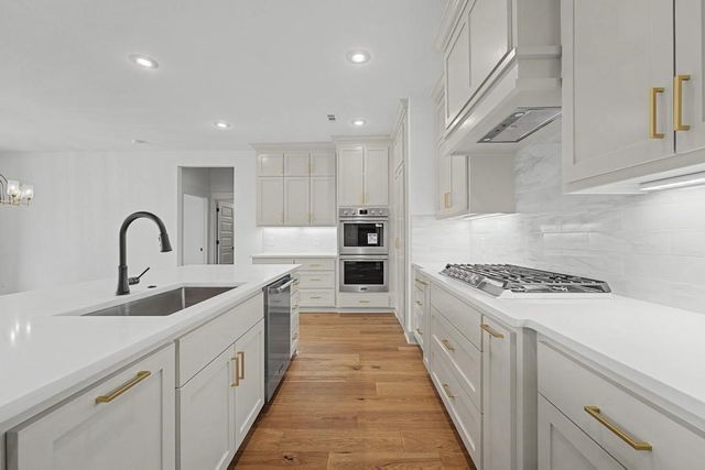 8369 San Giacomo Avenue, Springdale, AR 72762