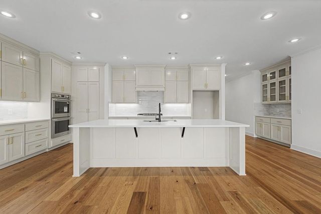 8369 San Giacomo Avenue, Springdale, AR 72762