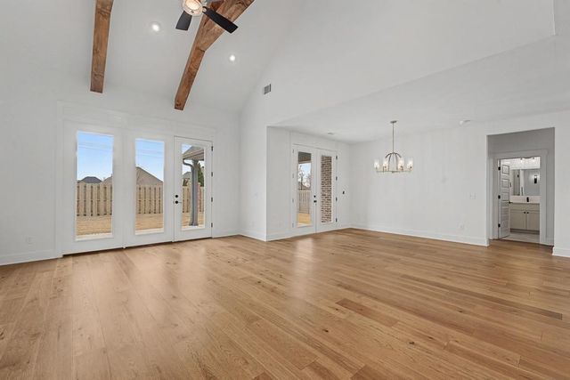 8369 San Giacomo Avenue, Springdale, AR 72762