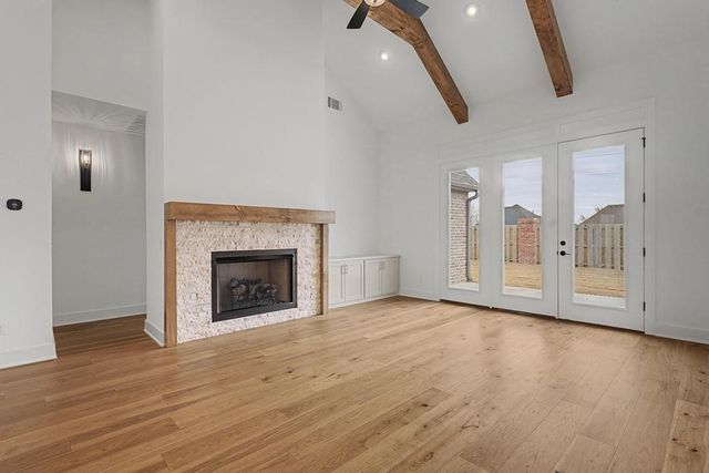 8369 San Giacomo Avenue, Springdale, AR 72762