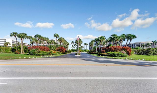 3360 S Ocean Boulevard 5 G Ii, Palm Beach, FL 33480
