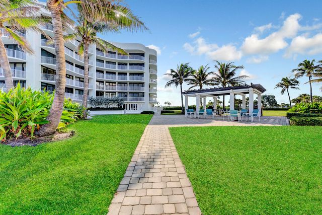 3360 S Ocean Boulevard 5 G Ii, Palm Beach, FL 33480