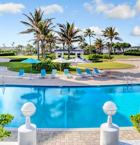 3360 S Ocean Boulevard 5 G Ii, Palm Beach, FL 33480