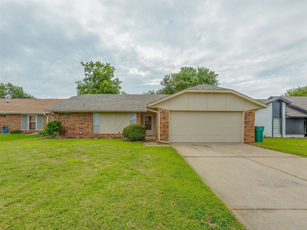 10428 Fairfax Lane, Yukon, OK 73099