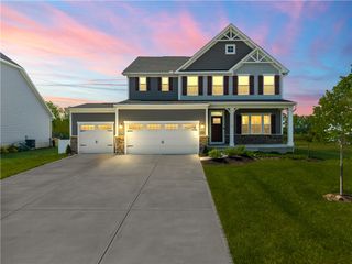 2806 New Castle Drive, Troy, OH 45373