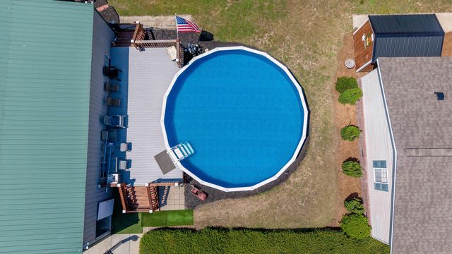 132 Avalon Court, Cope, SC 29038