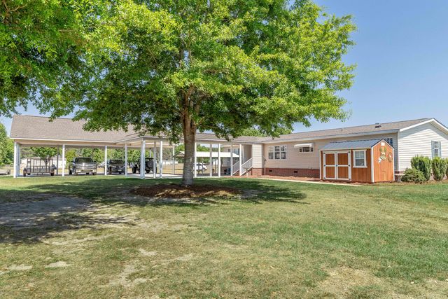 132 Avalon Court, Cope, SC 29038
