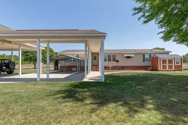 132 Avalon Court, Cope, SC 29038