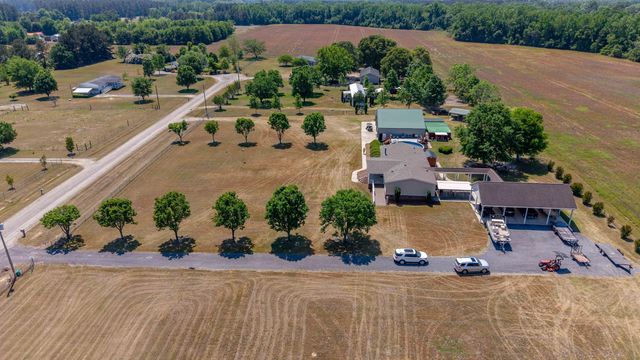 132 Avalon Court, Cope, SC 29038