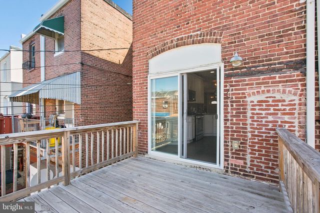 910 PONCA ST, Baltimore, MD 21224