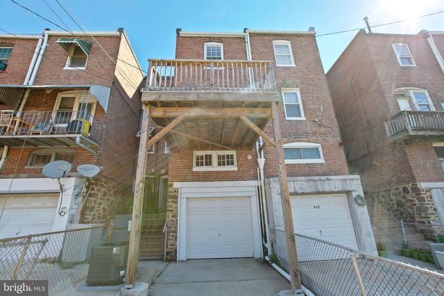 910 PONCA ST, Baltimore, MD 21224