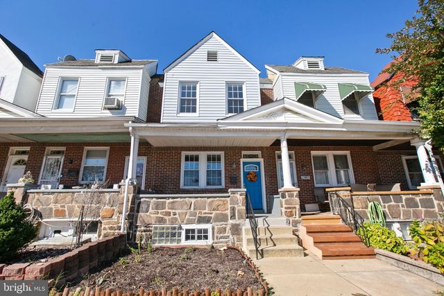 910 PONCA ST, Baltimore, MD 21224