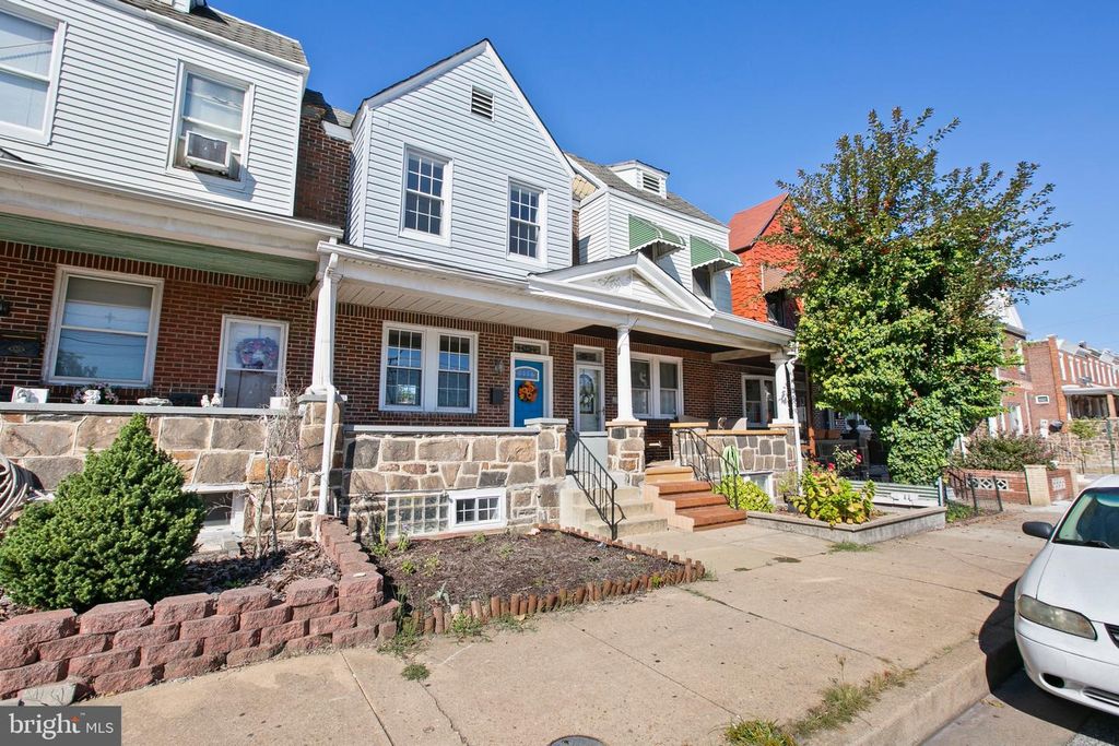 910 PONCA ST, Baltimore, MD 21224