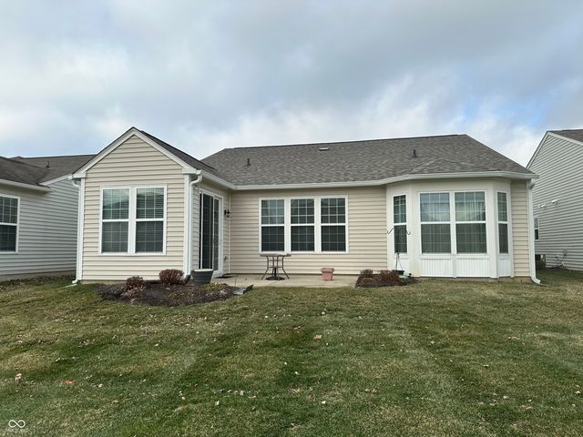 13023 Venito Trail, Fishers, IN 46037