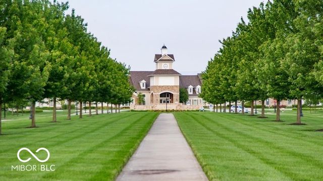 13023 Venito Trail, Fishers, IN 46037