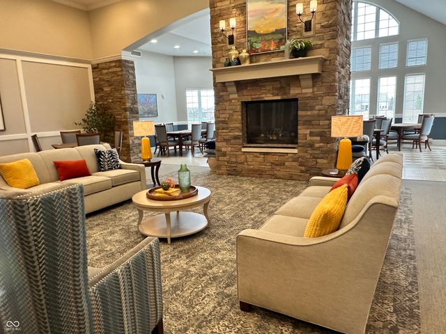 13023 Venito Trail, Fishers, IN 46037