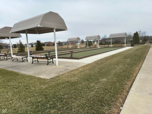 13023 Venito Trail, Fishers, IN 46037