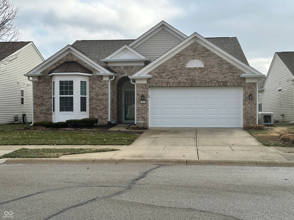 13023 Venito Trail, Fishers, IN 46037