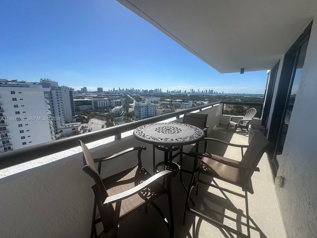 2555 Collins Ave 1914, Miami Beach, FL 33140