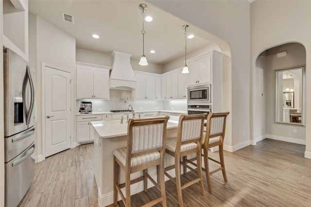 804 Brookstone Court, Keller, TX 76248