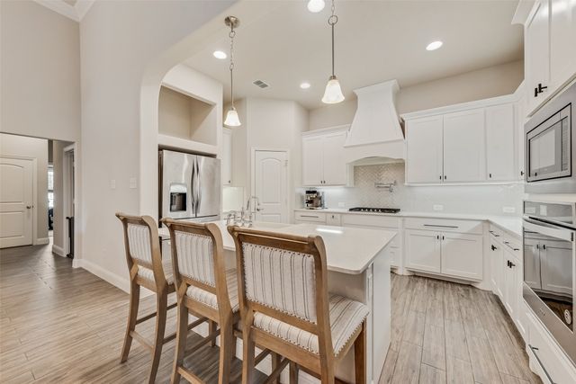 804 Brookstone Court, Keller, TX 76248