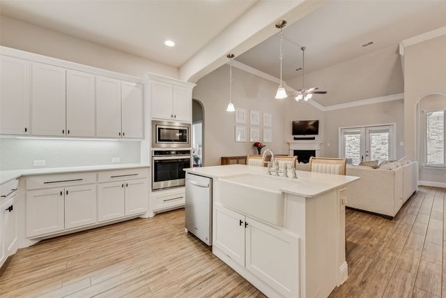 804 Brookstone Court, Keller, TX 76248