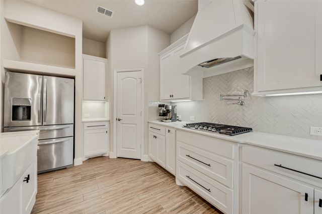 804 Brookstone Court, Keller, TX 76248