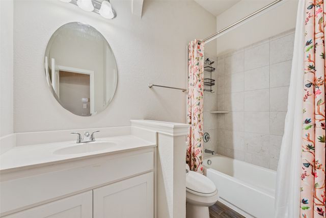 804 Brookstone Court, Keller, TX 76248