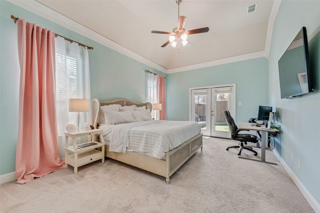 804 Brookstone Court, Keller, TX 76248