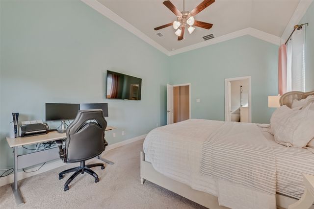 804 Brookstone Court, Keller, TX 76248