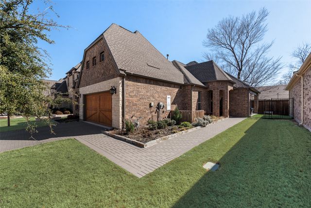804 Brookstone Court, Keller, TX 76248