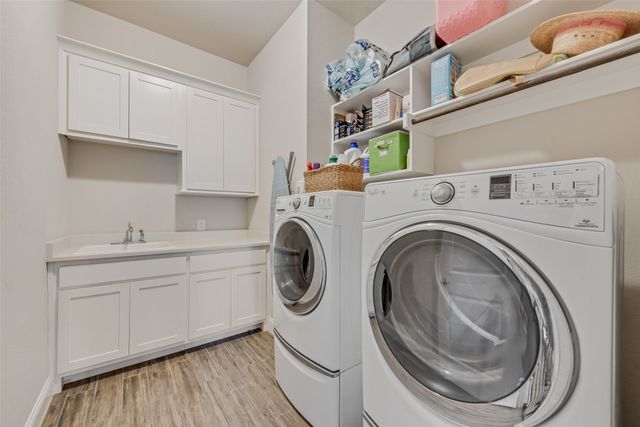 804 Brookstone Court, Keller, TX 76248