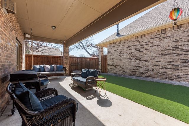 804 Brookstone Court, Keller, TX 76248