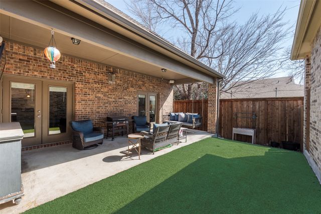 804 Brookstone Court, Keller, TX 76248