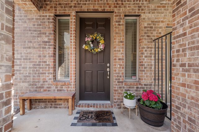 804 Brookstone Court, Keller, TX 76248