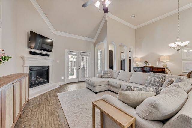 804 Brookstone Court, Keller, TX 76248