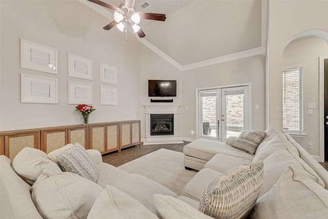 804 Brookstone Court, Keller, TX 76248